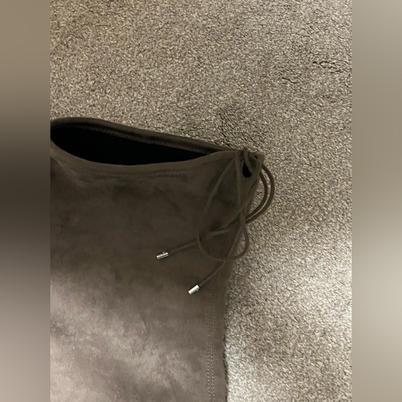 Sole Society Ravenna Over The Knee Boots - Picture 8 of 11